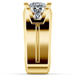 Perseus Diamond Mangagement™ Ring in Yellow Gold (2 1/5 ctw) | Thumbnail 04