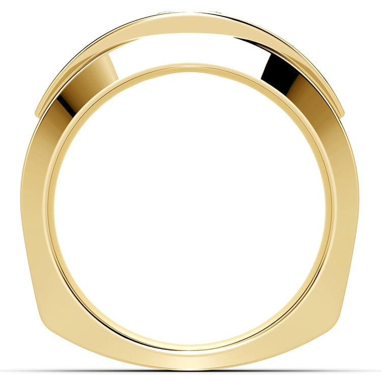 Perseus Diamond Mangagement™ Ring in Yellow Gold (2 1/5 ctw) | 03