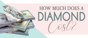 How Much Does A Diamond Cost?