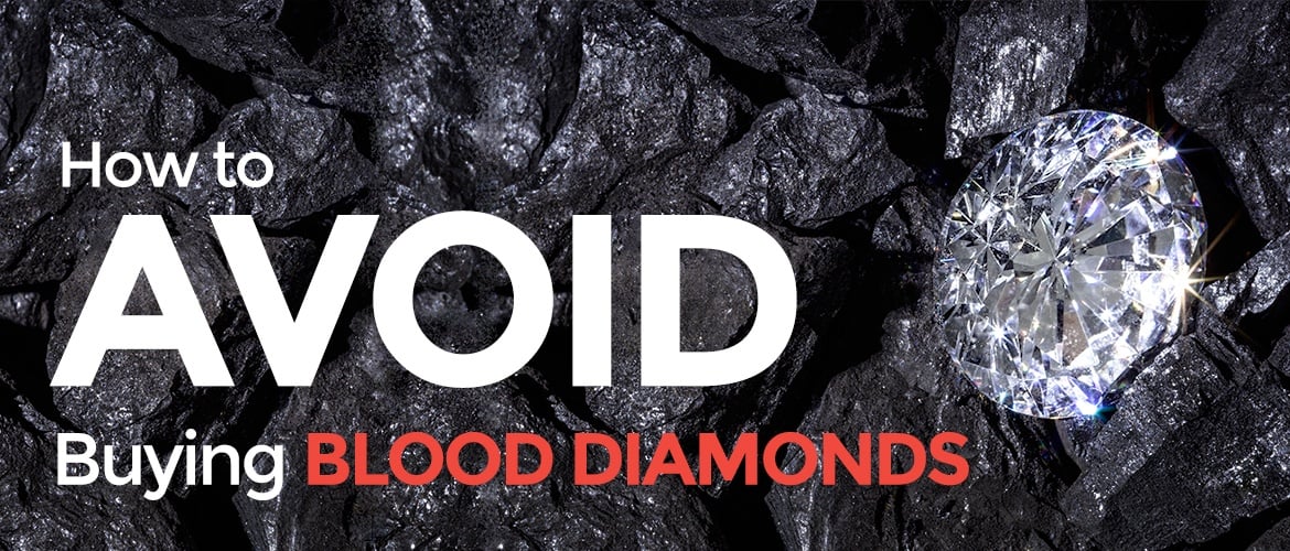 how to avoid buying blood diamonds