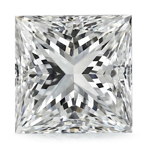 Princess Premium Collection Melee Diamonds