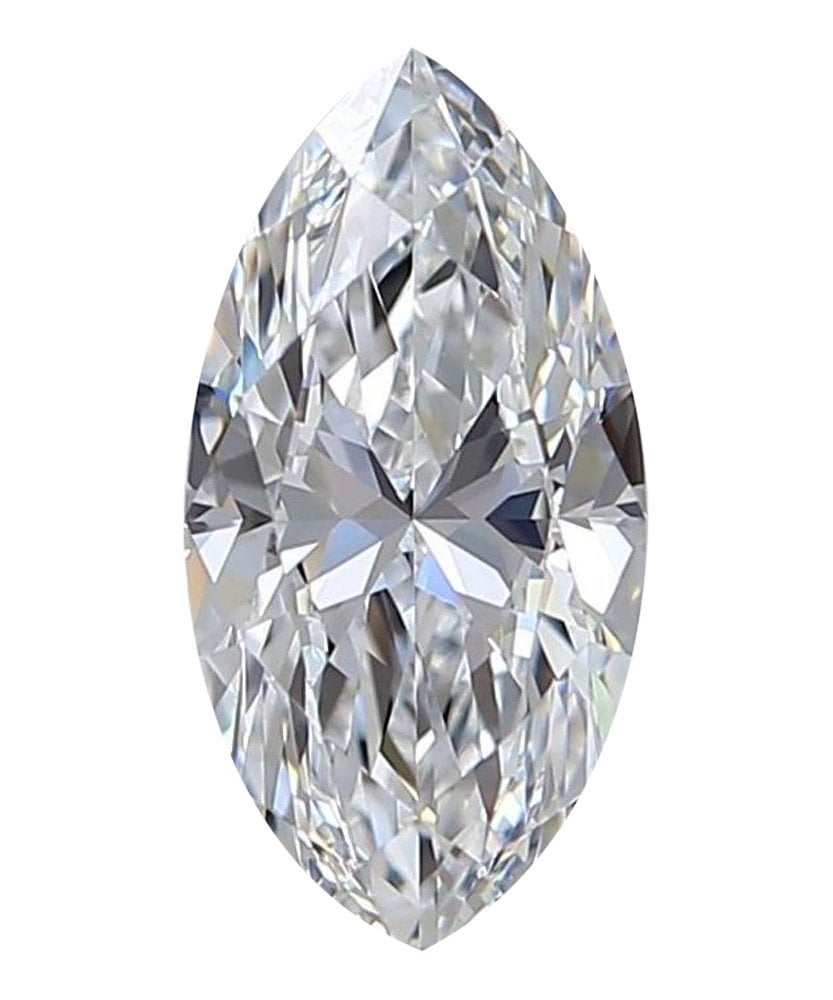 Marquise Value Collection Melee Diamonds