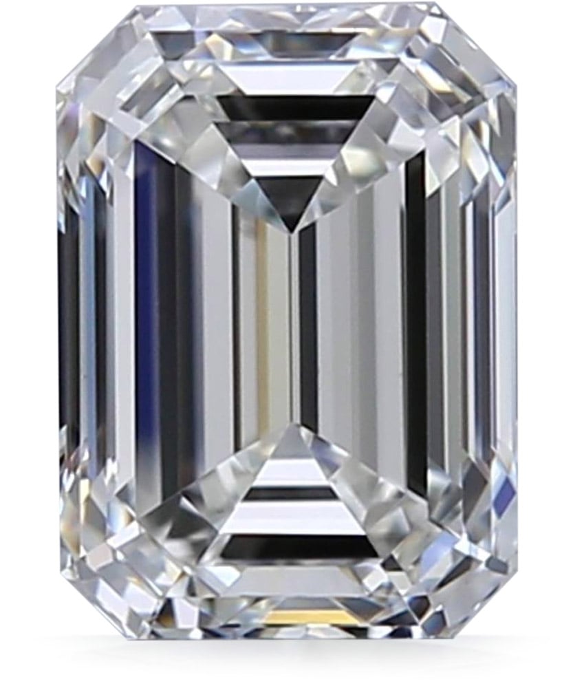 Emerald Premium Collection Melee Diamonds