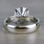 Remarkable Engagement 3 Carat Diamond Ring - small angle 4