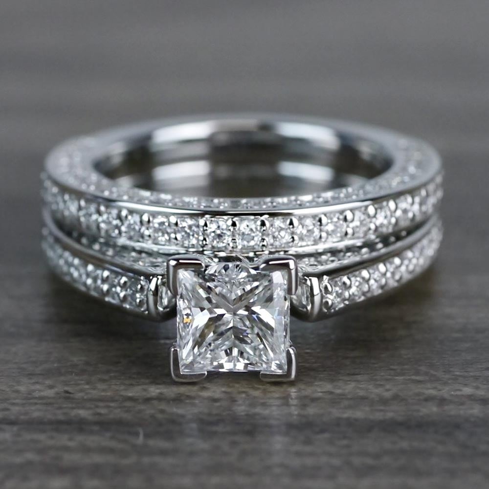 One Carat Princess Cut Online Store, UP TO 67% OFF | www 