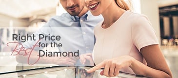 What Is The Right Price For The Best Diamond Clarity Grade?