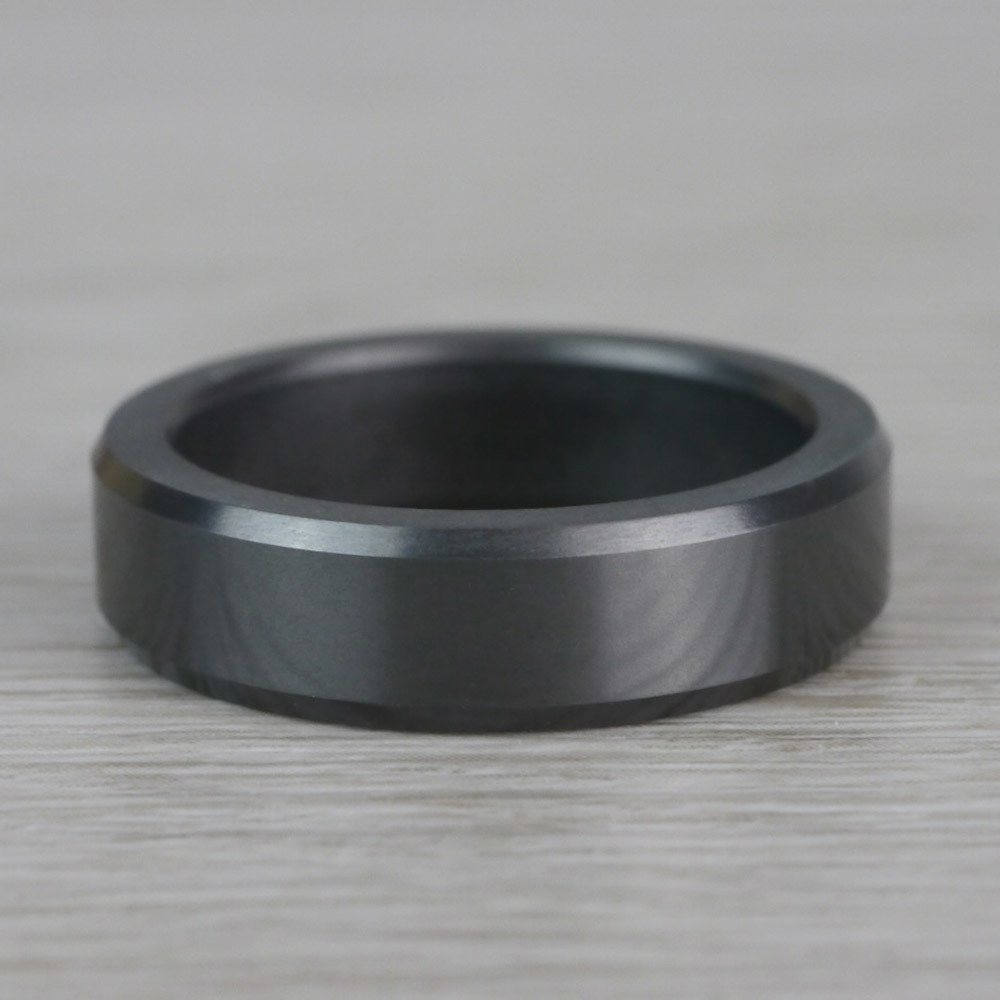 Ares - Polished Elysium Band (6mm) | 04