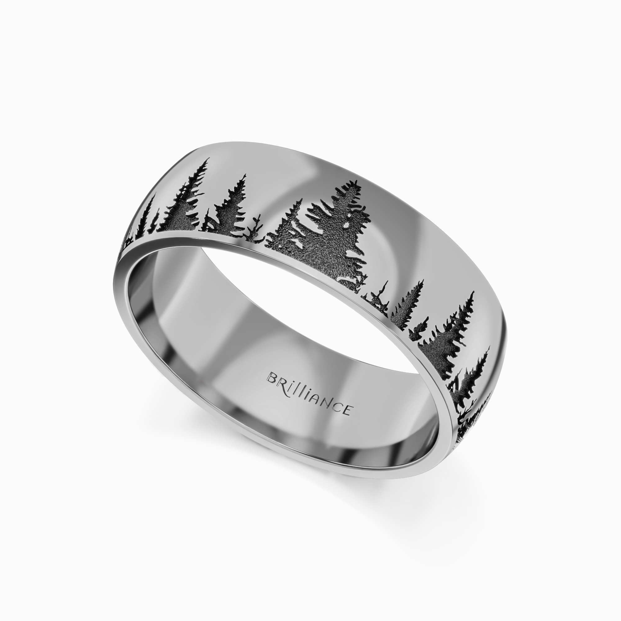 希少 undercover fragment titanium ring 19401titaniummain01.jpg