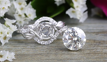 Diamond Necklaces