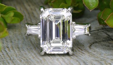 Engagement Rings