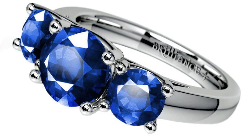 Gemstone Jewelry Care
