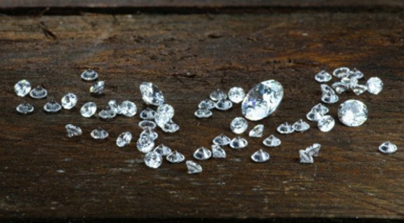 What are Conflict Diamonds?