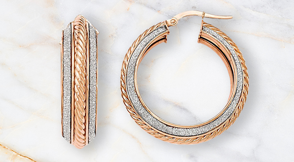 Style Guide for Rose Gold Jewelry