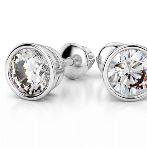 Diamond Jewelry | Brilliance.com