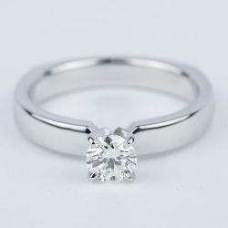 1/2 Carat Solitaire Diamond Ring (Rocker Style) | Other Recently Purchased Rings