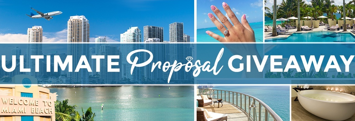 ultimate proposal giveaway