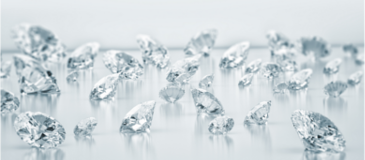 What are Diamond Clarity Characteristics?