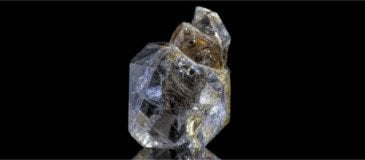 What Is An Inclusion in A Diamond?
