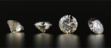 What is an Ideal Cut for a Diamond?